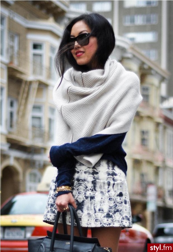 Spódnice Moda
