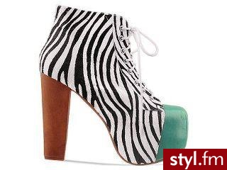 Botki Buty Moda