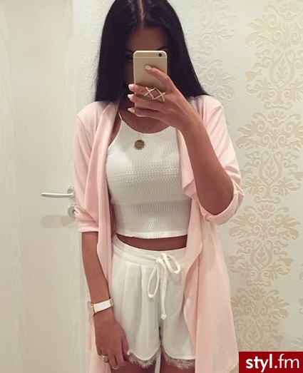 Pozostałe Ciuchy Moda