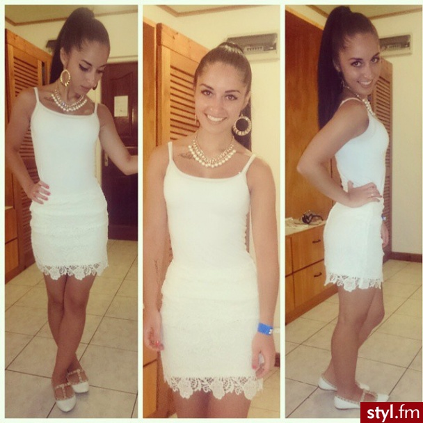 Dzienne Sukienki Moda