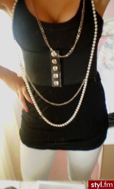 Rock Chic - Pozostałe Ciuchy Moda