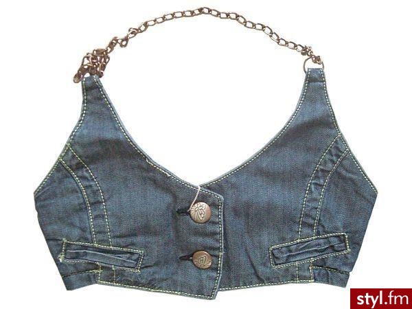Pozostałe Ciuchy Moda