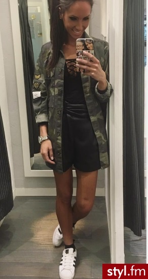 Pozostałe Ciuchy Moda