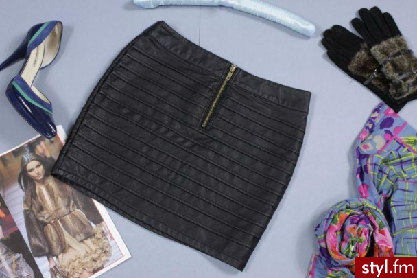Spódnice Moda