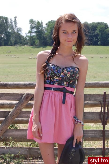 Pozostałe Ciuchy Moda