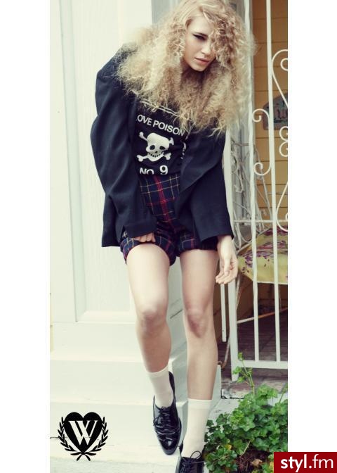 Pozostałe Ciuchy Moda