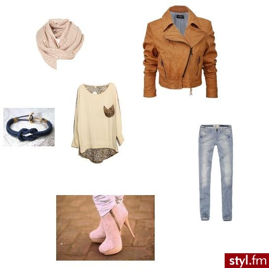 miejski styl - Styler