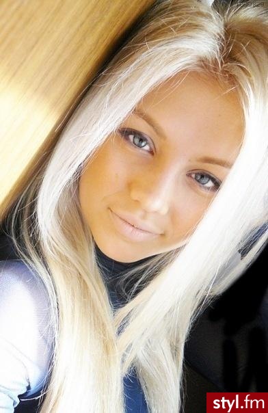 Dzienne Makijaże