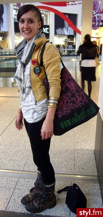 Pozostałe Ciuchy Moda