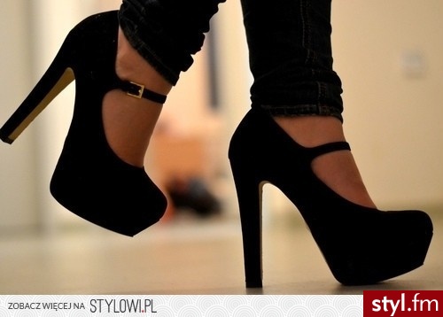 Sandały Buty Moda