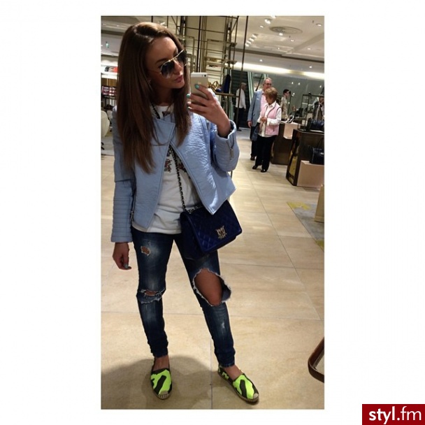 Pozostałe Ciuchy Moda