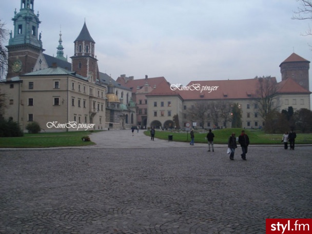 Podróże i miejsca