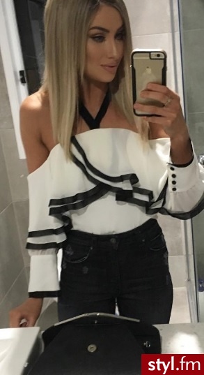 Pozostałe Ciuchy Moda