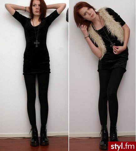 :) - Moda uliczna Inne Moda