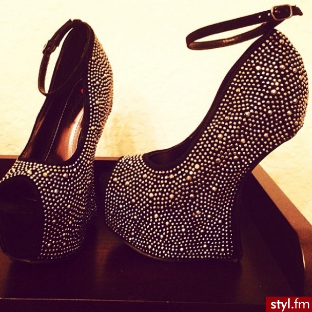 Koturny Buty Moda