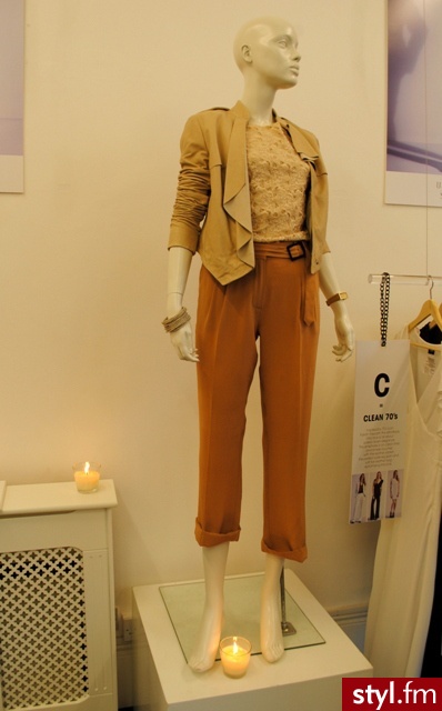 Pozostałe Ciuchy Moda