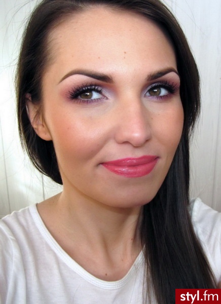 Dzienne Makijaże