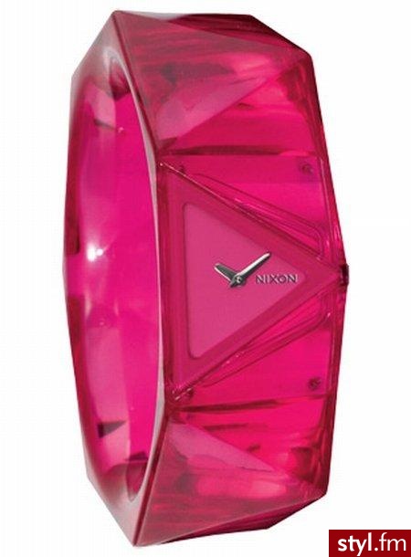 Zegarki Nixon. Zegarki Nixon Do kupienia w internetowym sklepie marki cena: 60$ - Gadżety Inne Moda