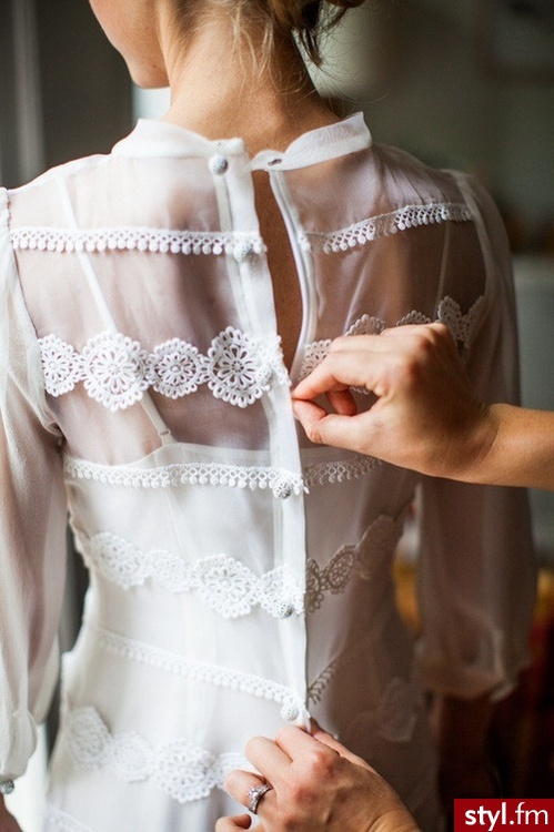 Bluzki Ciuchy Moda