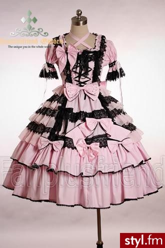 Pozostałe Ciuchy Moda