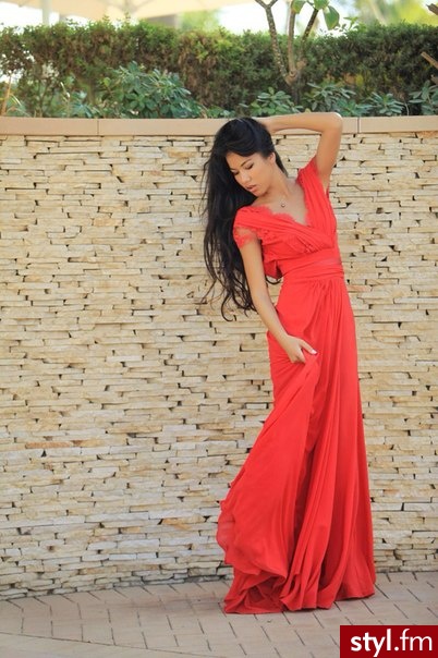 Dzienne Sukienki Moda