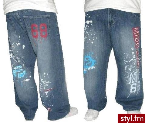 Pozostałe Ciuchy Moda