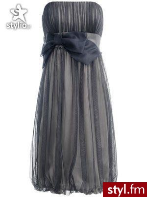 ciuchy. Monsoon
Jeżeli już jest proszę o link - Pozostałe Ciuchy Moda