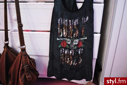 Pozostałe Ciuchy Moda