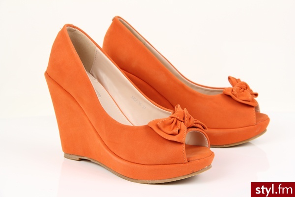 Koturny Buty Moda