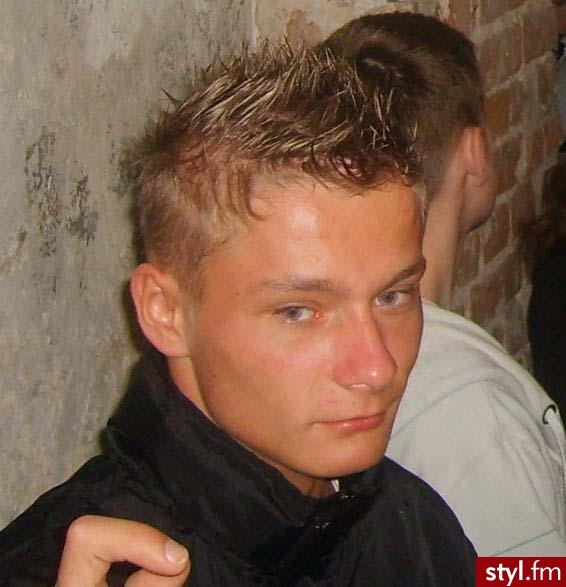 Punk Rock Alternatywne Średnie Fryzury