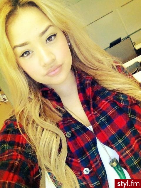 Blond Rozpuszczone Kręcone Na co dzień Długie Fryzury