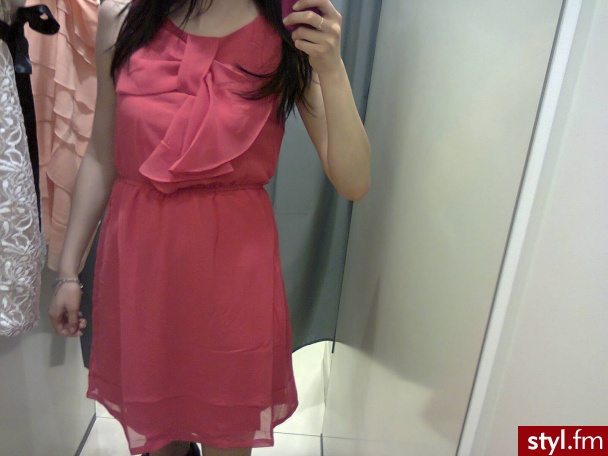 Dzienne Sukienki Moda