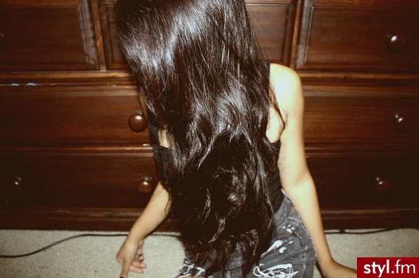 Długie Fryzury