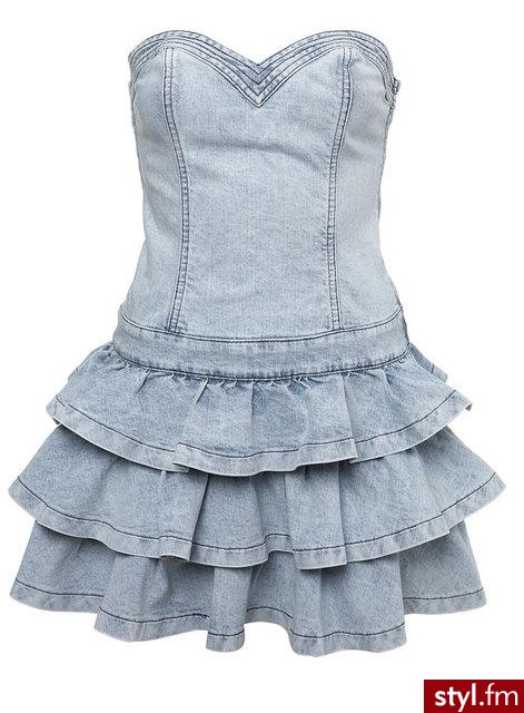 Pozostałe Ciuchy Moda