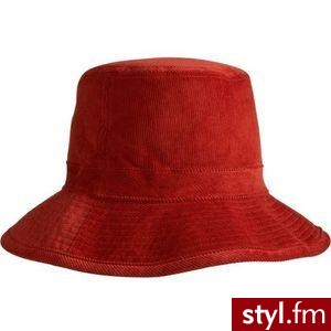 Nakrycia głowy Dodatki Moda