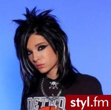 Fryzurka dla fanów Emo... - EMO Alternatywne Średnie Fryzury