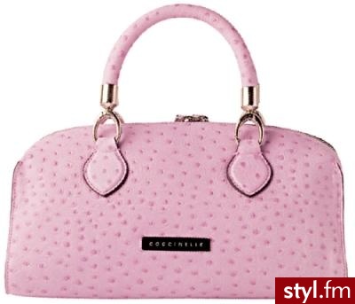 Torba, Coccinelle, 956 zł. - Pozostałe Torebki Moda