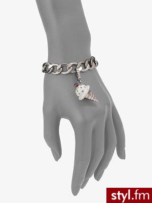 Charm. Juicy Couture $48.00 - Pozostałe Dodatki Moda