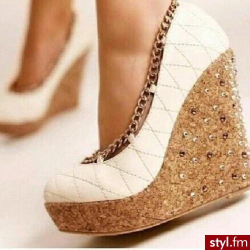Koturny Buty Moda