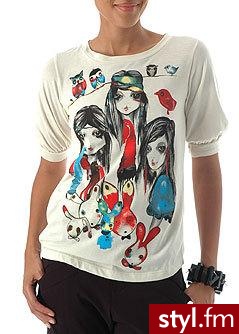 Pozostałe Ciuchy Moda