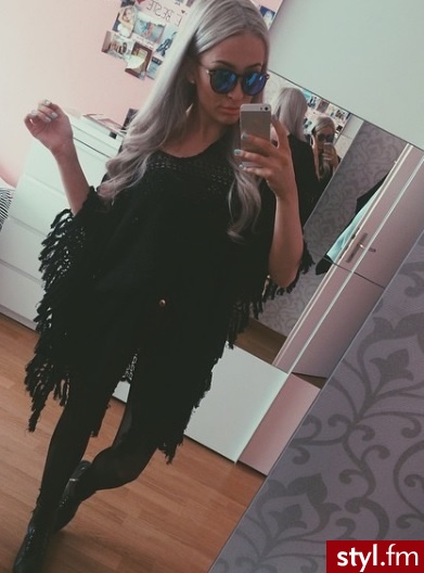Pozostałe Ciuchy Moda