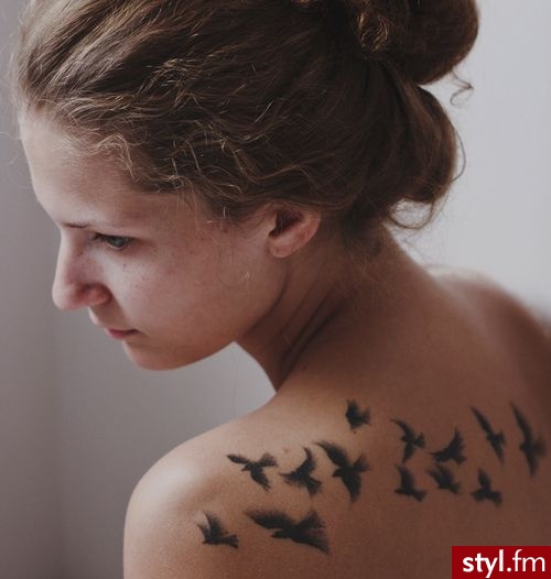 Tatuaże