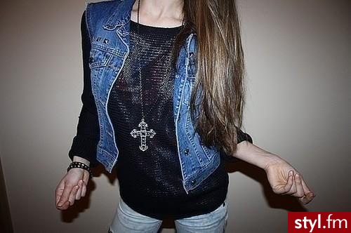 Pozostałe Ciuchy Moda