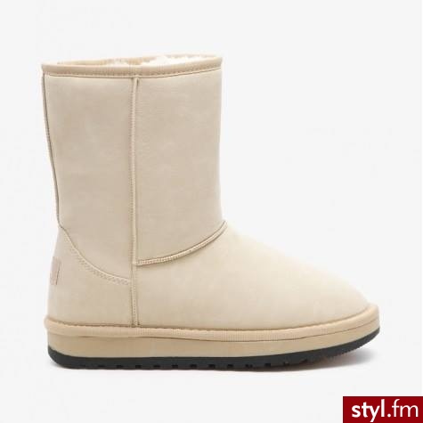 Emu Buty Moda