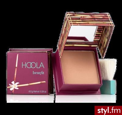 Benefit 3 w1 bella bamba, hoola, coralista   asos.com 19 funtow - Misz-masz