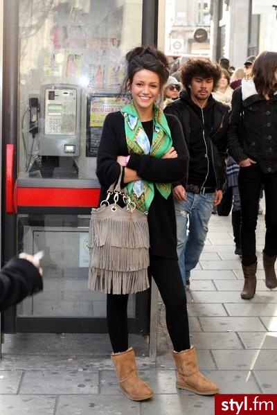 Pozostałe Ciuchy Moda
