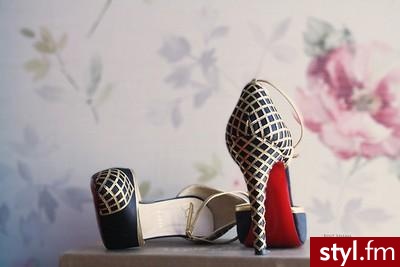 Pozostałe Buty Moda