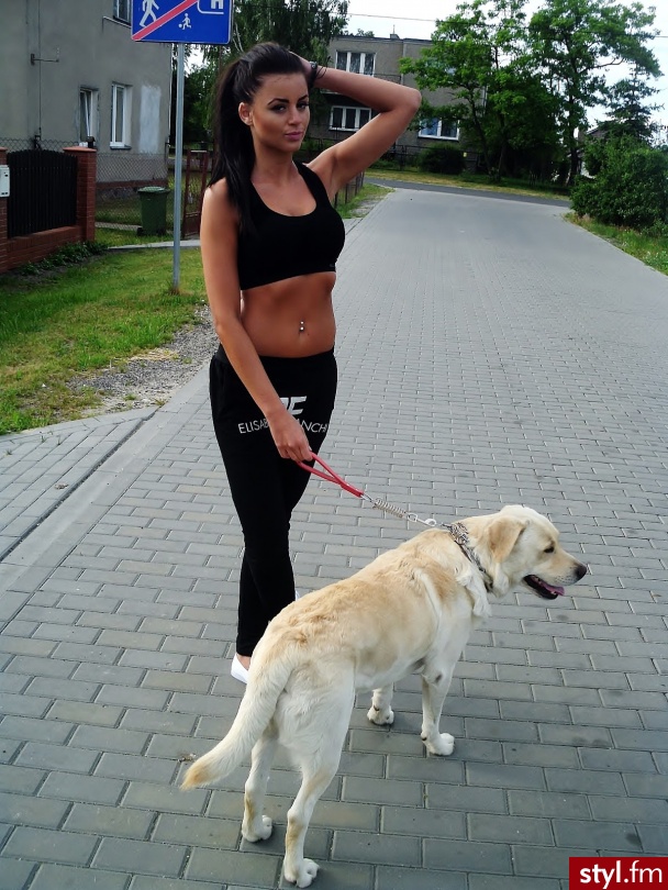 Sport i fitness