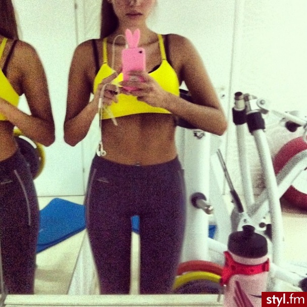 Sport i fitness