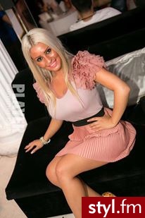 Maria Isabella - Moda uliczna Inne Moda